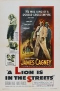 Movies A Lion Is in the Streets poster