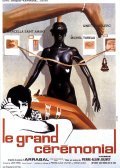Movies Le grand ceremonial poster