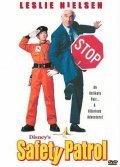 Movies Safety Patrol poster