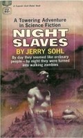 Movies Night Slaves poster