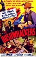 Movies The Bushwhackers poster