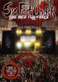 Movies Six Feet Under: Live with Full Force poster