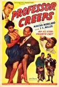 Movies Professor Creeps poster