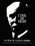 Movies L'oeil de Vichy poster