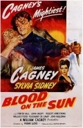 Movies Blood on the Sun poster