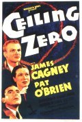Movies Ceiling Zero poster