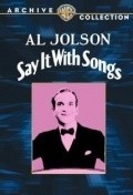Movies Say It with Songs poster