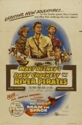 Movies Davy Crockett and the River Pirates poster