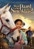Movies Waar is het paard van Sinterklaas? poster