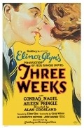 Movies Three Weeks poster