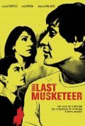 Movies The Last Musketeer poster