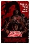 Movies Blood on the Highway poster