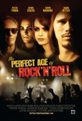 Movies The Perfect Age of Rock «n» Roll poster