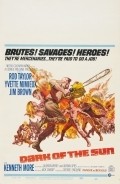 Movies The Mercenaries poster