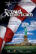 Movies Proud American poster