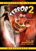 Movies Terror Toons 2 poster
