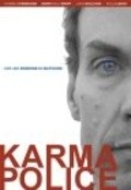 Movies Karma Police poster