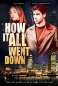 Movies How It All Went Down poster