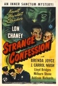 Movies Strange Confession poster