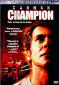 Movies Carman: The Champion poster