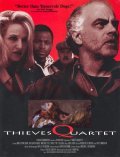 Movies Thieves Quartet poster