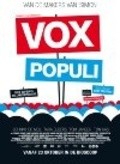 Movies Vox Populi poster