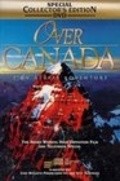 Movies Over Canada: An Aerial Adventure poster