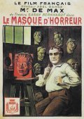 Movies Le masque d'horreur poster