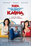 Movies Kada kien su karma poster