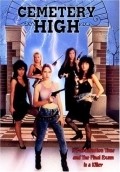 Movies Cemetery High poster