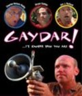 Movies Gaydar poster