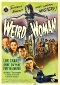 Movies Weird Woman poster