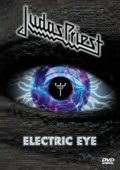 Movies Judas Priest: Electric Eye poster