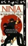 Movies Ninja in the Killing Fields poster