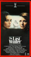 Movies The Last Winter poster