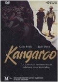 Movies Kangaroo poster