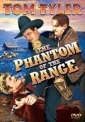 Movies The Phantom of the Range poster