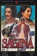 Movies Sagina poster