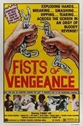 Movies Bruce's Fists of Vengeance poster