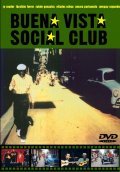 Movies Buena Vista Social Club poster