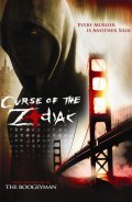Movies Curse of the Zodiac poster
