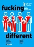 Movies Fucking Different New York poster