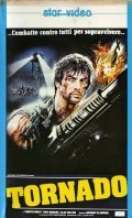 Movies Tornado poster