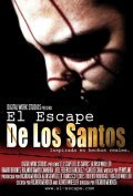 Movies El escape de los Santos poster