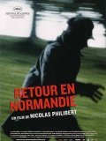 Movies Retour en Normandie poster