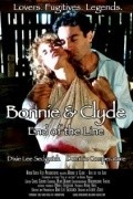 Movies Bonnie and Clyde: End of the Line poster