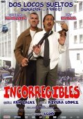 Movies Incorregibles poster
