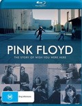 Movies Pink Floyd: The Story of Wish You Were Here poster