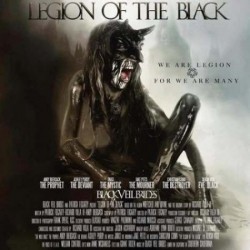 Movies Legion of the Black poster