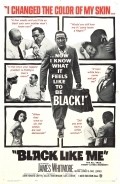 Movies Black Like Me poster